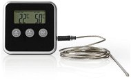 NEDIS KATH105BK - Küchenthermometer