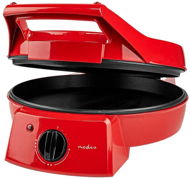 NEDIS FCPM100FRD - Mini-Backofen