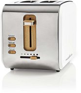 NEDIS KABT510EWT White - Toaster