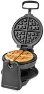 Nedis KAWP220FBK - Waffle Maker