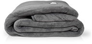 NEDIS PEBL150CGY - Heated Blanket