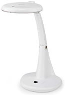 Nedis MAGL1WT - Stolní lampa