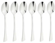 Kinghoff teaspoon 6 pcs Kh-1337 glossy - Spoon set