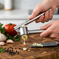 Kinghoff Garlic press Kh-1461 - Garlic Press