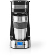 Nedis KACM310FBK - Drip Coffee Maker