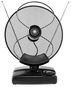 Nedis ANIR2503BK700 - Zimmerantenne