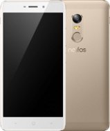 TP-LINK Neffos X1 32GB Gold - Mobile Phone