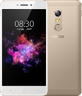 TP-LINK Neffos X1 Max 32 GB Sunrise Gold - Mobile Phone