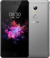 TP-LINK Neffos X1 Max 64GB Grey - Mobile Phone
