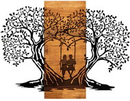 Cheapest furniture Wall decoration NN01432 - love - Decoration