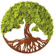 Cheapest furniture Wall decoration NN01538 - tree of life - Decoration