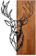 Decoration Cheapest furniture Wall decoration NN01671 - deer - Dekorace