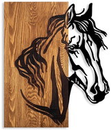 Cheapest furniture Wall decoration NN01674 - horse - Decoration