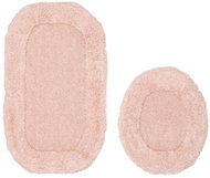 Cheapest furniture Bathroom mat NN00036, set of 2 pcs - Bath Mat