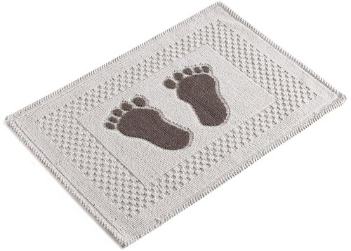 Cheapest furniture Bathroom mat NN00076 - Bath Mat - Main image