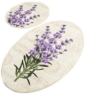 Cheapest furniture Bathroom mat NN00101, set of 2 pcs - Bath Mat