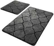 Cheapest furniture Bathroom mat NN00164, set of 2 pcs - Bath Mat