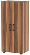 Cheapest furniture Inla, shelf, walnut - Cabinet