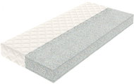 Nejlevnejší nábytek TASHA 80 × 200 cm - Mattress