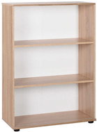 Cheapest furniture Corno, sonoma oak - Office Shelf