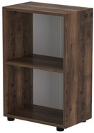 Cheapest furniture Luvi, 74 cm, lydia - Office Shelf