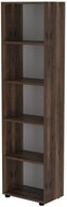 Cheapest furniture Luvi, 178 cm, lydia - Office Shelf