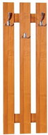 Cheapest furniture TONNALI, alder - Coat Hanger