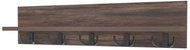 Cheapest furniture Wall hanger FLOSE with shelf, mars - Coat Hanger