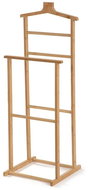 Cheapest furniture Dumb servant BALMI, bamboo - Clothes Hanger