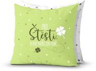 Nekupto Gift pillow For happiness that belongs only to you - Pillow