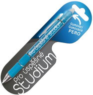 Nekupto Propiska s potiskem Pro úspěšné studium gumovací - Gumovací pero