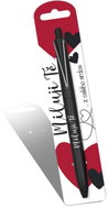 Nekupto Gift pen I love you Valentine's Day - Pen