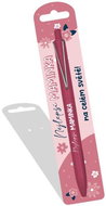 Nekupto Gift pen The best mom in the whole world Mother's Day - Pen