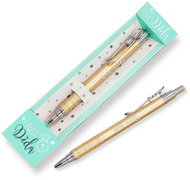 Nekupto Gift pen Bezva grandpa - definitely the best in the world - Pen