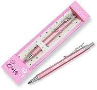 Nekupto Gift pen Amazing woman with a soul as beautiful as a flower - Pen