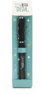 Nekupto Gift pen Most Cool Grandpa - Pen
