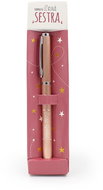 Nekupto Gift pen Absolutely amazing sister - Pen