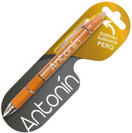 Nekupto Propiska se jménem Antonín gumovací - Gumovací pero