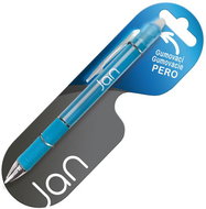 Nekupto Pen with the name John rubber - Eraser Pen