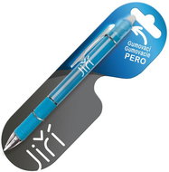 Nekupto Propiska with the name Jiří rubberization - Eraser Pen