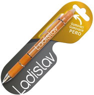 Nekupto Propiska with the name Ladislav rubber - Eraser Pen