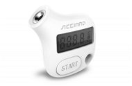 ACCINNO Infračervený detektor teploty ACC01 White - Teplomer