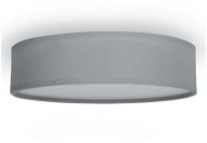 Ceiling Light Smartwares hanging lamp 40cm Gray - Stropní světlo