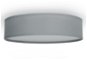 Smartwares závesné svietidlo 40 cm šedé - Stropné svietidlo