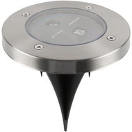 Smartwares LED solar light with recess 10.011.03 - Garden Lighting