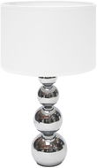 Smartwares Stolní lampa interiérová, bílá - Stolní lampa