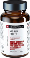 Neobotanics Virgin forte for men, 90 capsules - Dietary Supplement