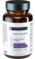 Neobotanics Mood-balance, 60 capsules - Dietary Supplement