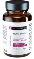 Neobotanics Meno balance, 60 capsules - Dietary Supplement