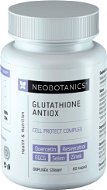 Neobotanics Glutathione antiox-cell protect complex, 60 kapslí - Dietary Supplement